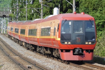 JR東日本  253系 OM-N02