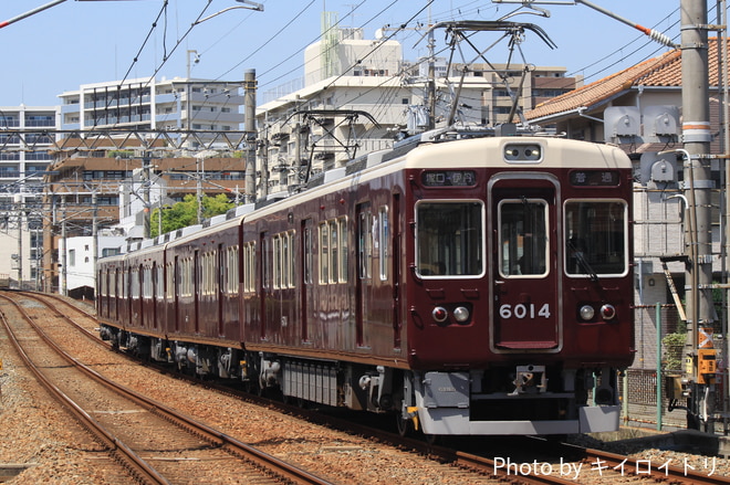 阪急伊丹線