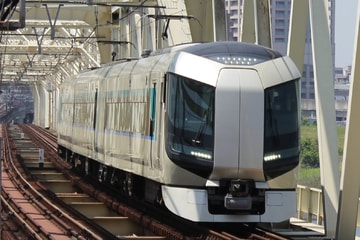 東武鉄道  東武500型 