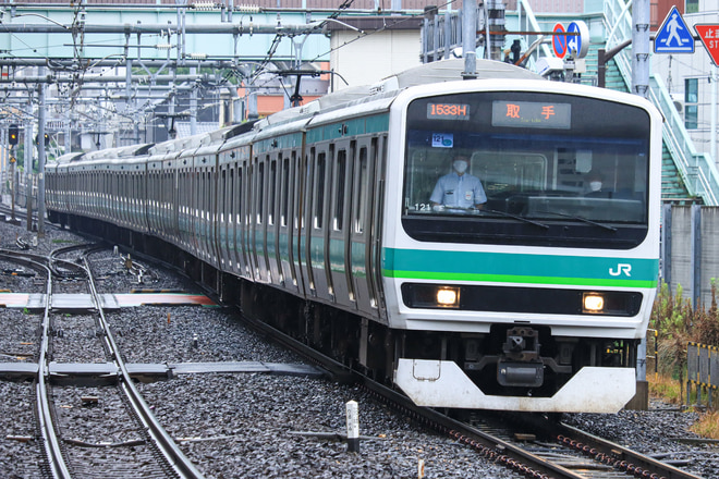 by蒲田行被害者の会