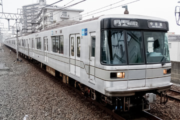 東京メトロ  03系 03-102F