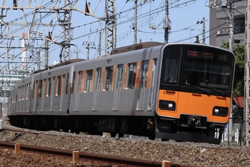 東武鉄道 南栗橋工場 50050形 51064F