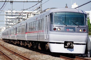 西武鉄道  10000系 10108F