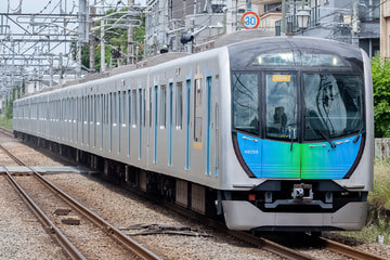 西武鉄道  40050系 40153F