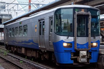 えちごトキめき鉄道  ET122形 
