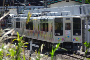東武鉄道 南栗橋車両管区 634型 634-21F