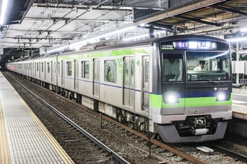 京王電鉄  10-300形 