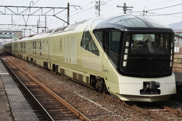 JR東日本 尾久車両センター E001系 1