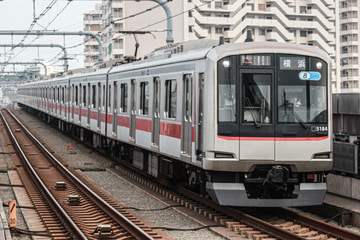JR東日本  5080系 