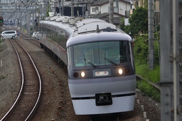 西武鉄道 南入曽車両基地 10000系 10111F
