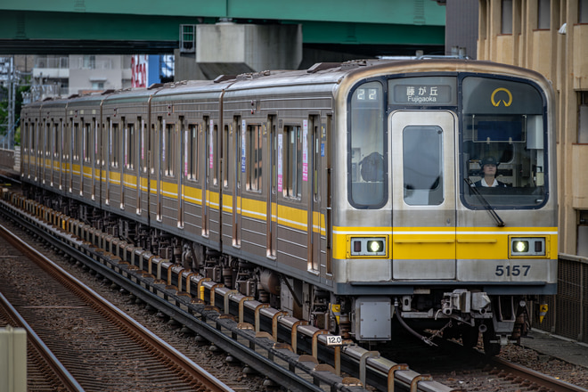 名古屋市営地下鉄東山線