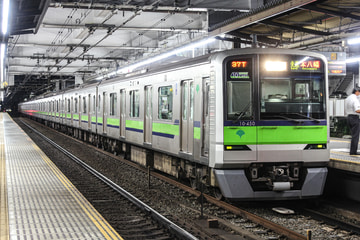 京王電鉄  10-300形 10-450F
