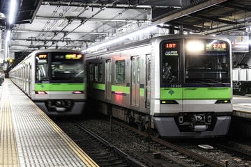 京王電鉄  10-300形 10-480F