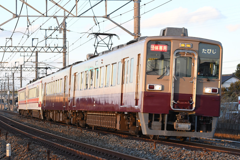 東武6050系6162F(6162編成)の編成データ、編成表、ニュース、写真|2nd