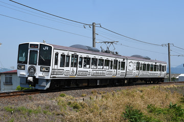 JR西日本  213系 