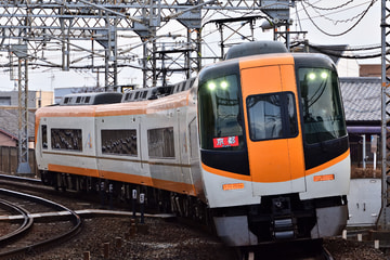 近畿日本鉄道   22600系 