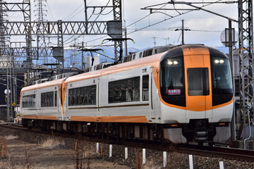 近畿日本鉄道   22600系 