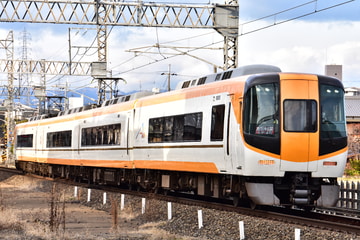 近畿日本鉄道   22000系 