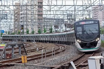 東急電鉄  2020系 2046F