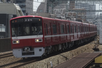京急電鉄  1500形 1529F