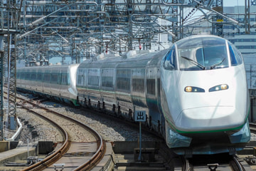 JR東日本 山形新幹線車両センター E3系2000番台 L65