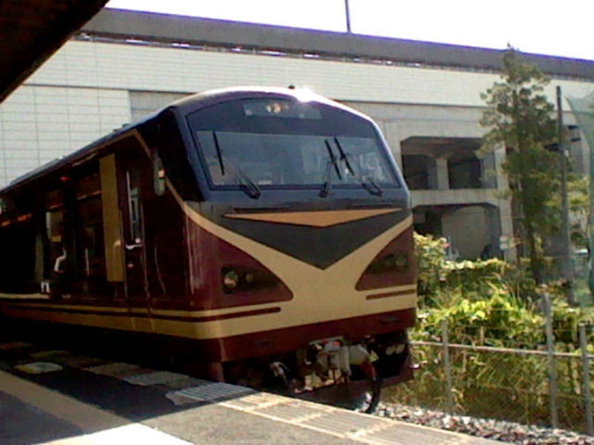 JR東日本  キハ48形 