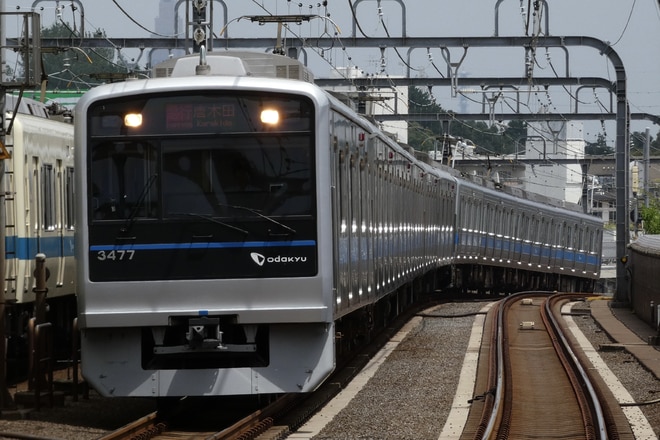 鉄道 名市交】N1000形N1108H藤が丘出場試運転試運転 |2nd-train鉄道