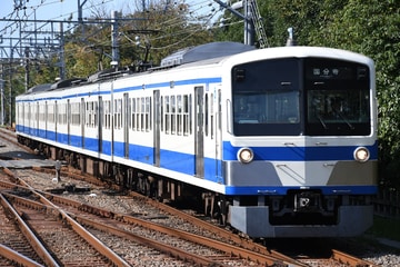 西武鉄道  101系 1241F
