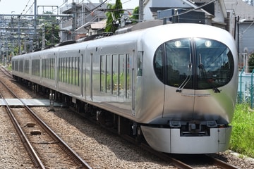西武鉄道  001系 001-A1F