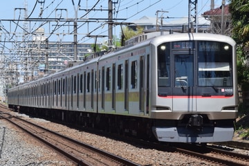 東急電鉄 東横線 5050系 4108F