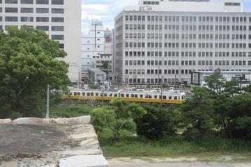 高松琴平電気鉄道  1200形 
