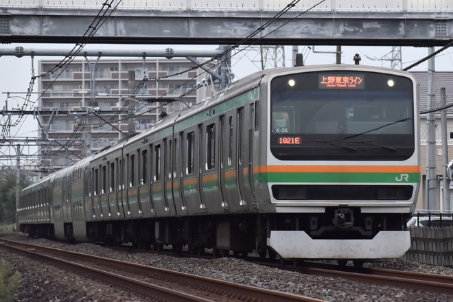 92370/92371TOMIX E231-1000系　国府津車 15両ジャンク TOMIX E231系1000番代 国府津車15両（E231-1000系 Vol.1