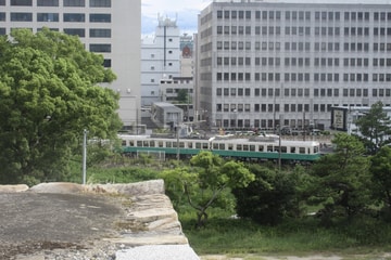 高松琴平電気鉄道  1300形 