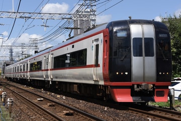 名古屋鉄道  2200系 2202F