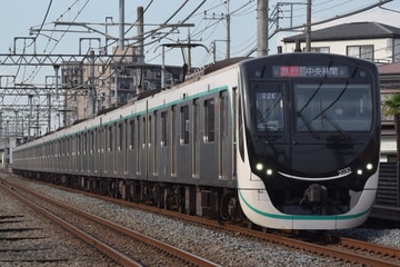 東急電鉄 田園都市線 2020系 2130F
