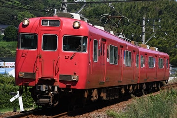 名古屋鉄道  6000系 6012F