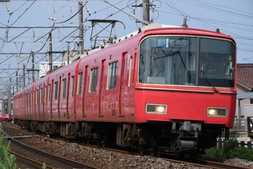 名古屋鉄道  6500系 6420F
