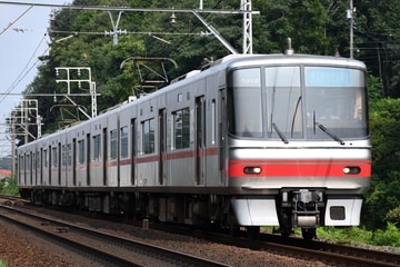 名古屋鉄道  5000系 5012F