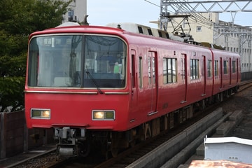 名古屋鉄道  6800系 6828F