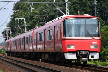 名古屋鉄道  3500系 3532F