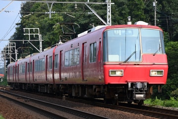 名古屋鉄道  5300系 5305F
