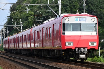 名古屋鉄道  6500系 6412F