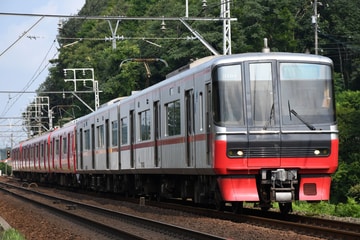 名古屋鉄道  3150系 3161F