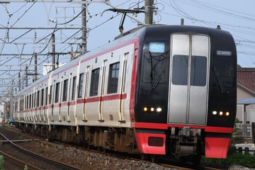 名古屋鉄道  2200系 2208F