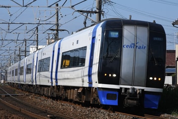 名古屋鉄道  2000系 2011F