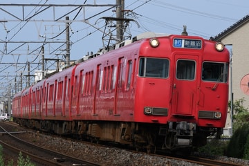 名古屋鉄道  6000系 6036F