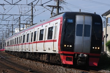 名古屋鉄道  2200系 2204F
