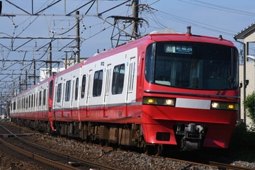 名古屋鉄道  1800系 1804F