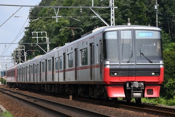 名古屋鉄道  3300系 3303F