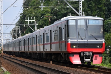 名古屋鉄道  3300系 3315F